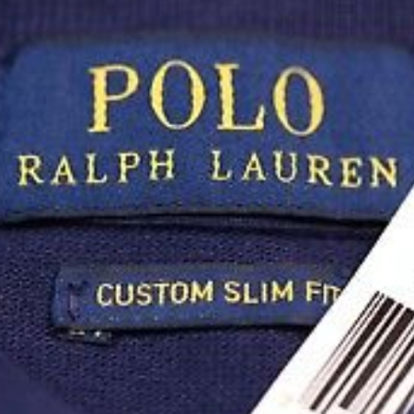 NWT Men's Ralph Lauren Polo Big Pony Shirt - Picture 4 of 6